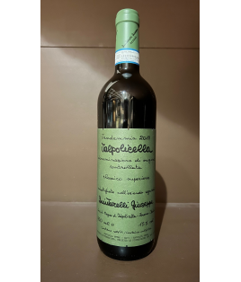 Quintarelli Giuseppe Valpolicella Classico Superiore 2017