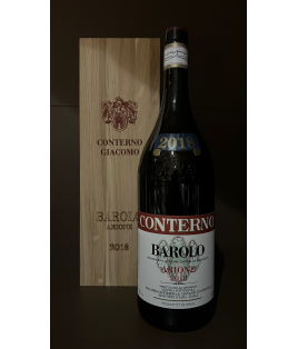 Giacomo Conterno Barolo Arione 2018 Magnum