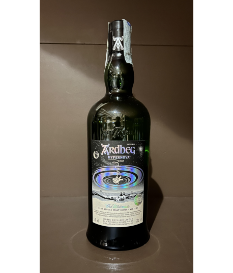 Ardbeg Hypernova - Commettee Limited Edition