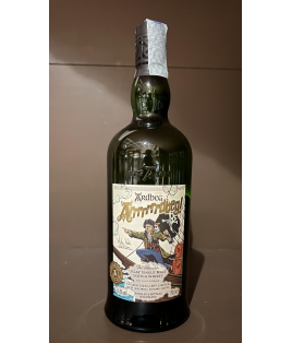 Ardbeg Arrrrrrrdbeg - Commettee Limited Edition