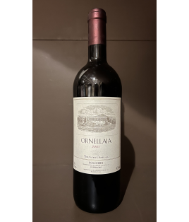 Ornellaia 2003