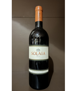 Solaia 2001