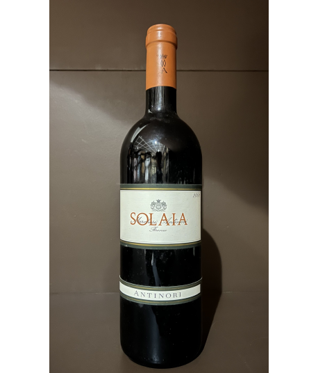 Solaia 2001