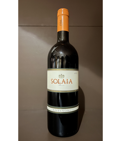 Solaia 2005