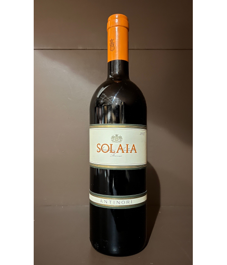 Solaia 2007