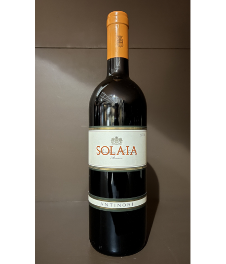 Solaia 2009