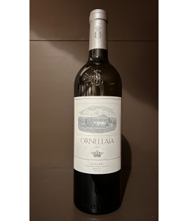 Ornellaia Bianco 2021