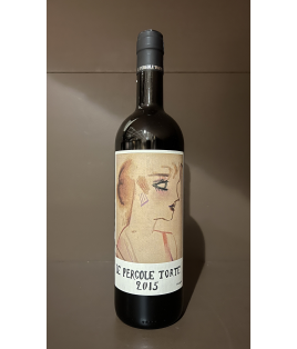 Le Pergole Torte 2015